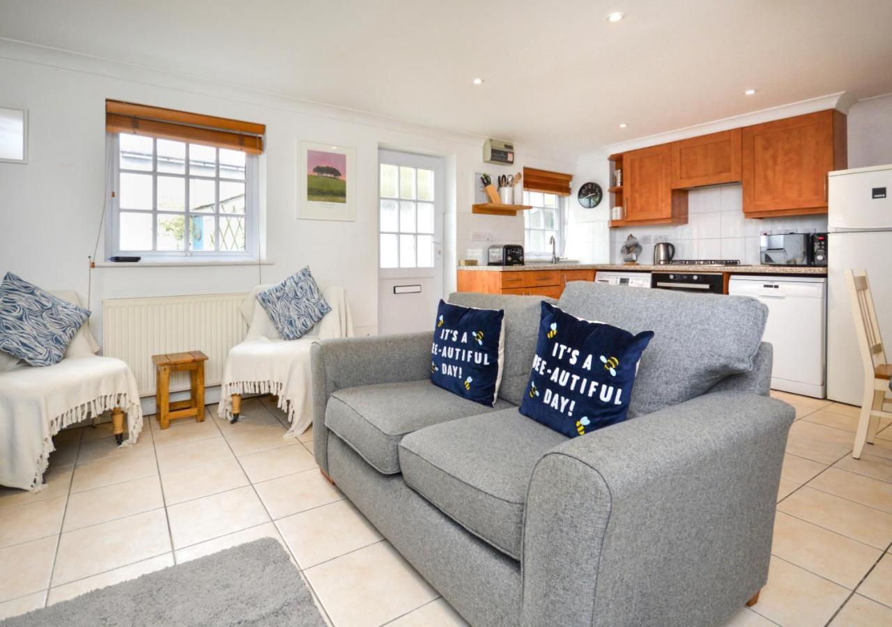 Hideaway Cottage Padstow Exterior photo
