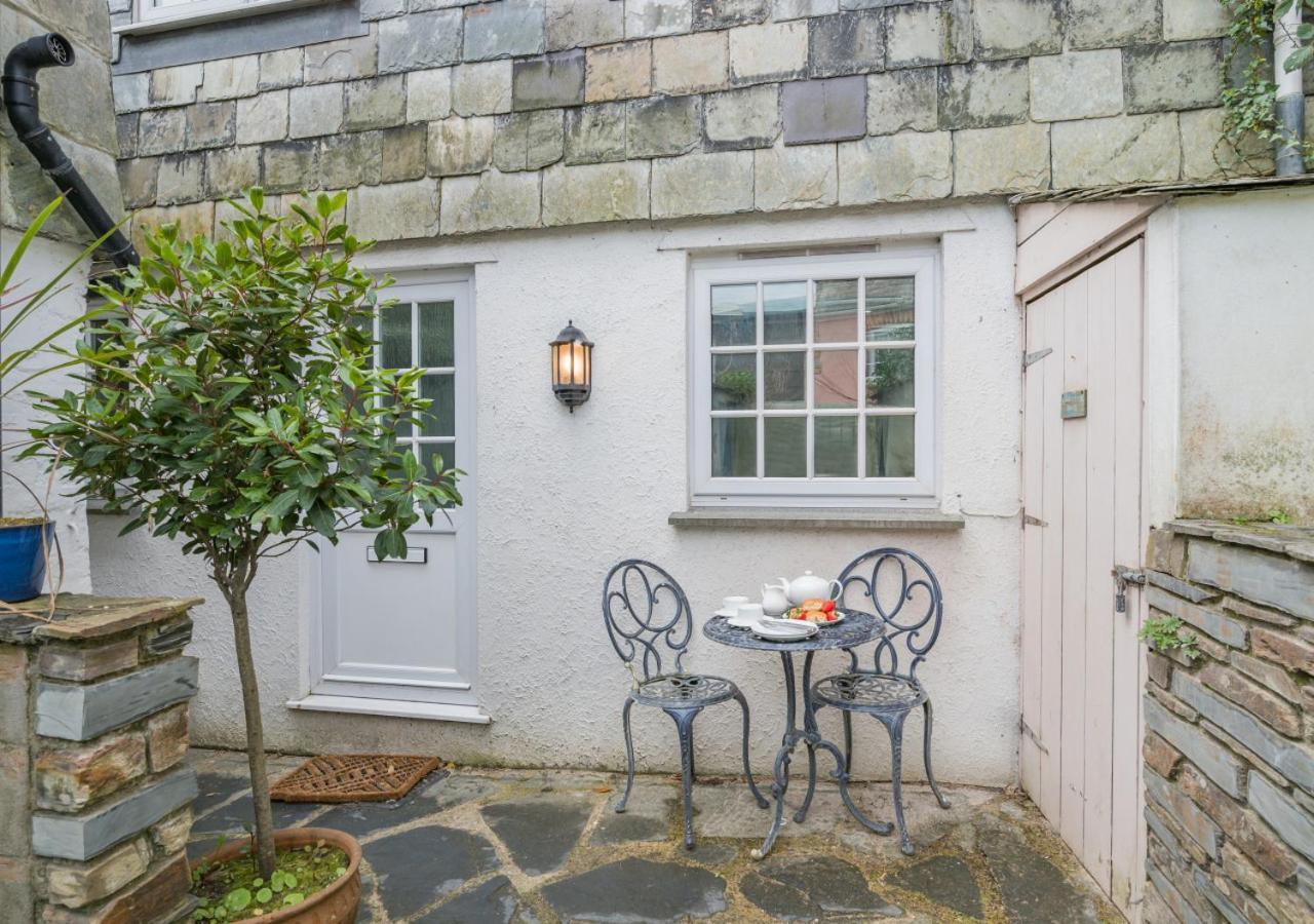Hideaway Cottage Padstow Exterior photo