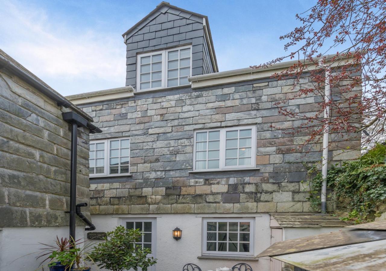 Hideaway Cottage Padstow Exterior photo