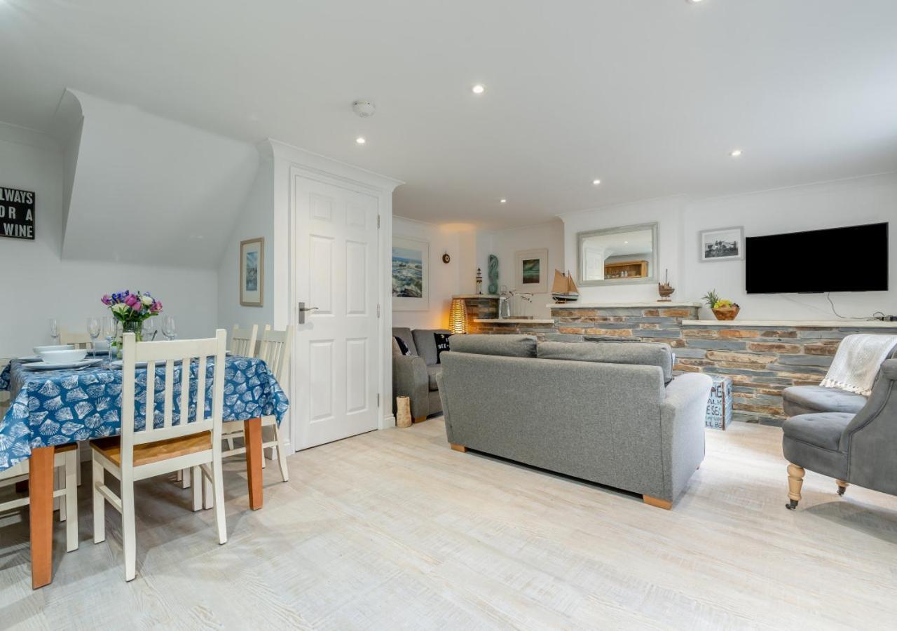 Hideaway Cottage Padstow Exterior photo